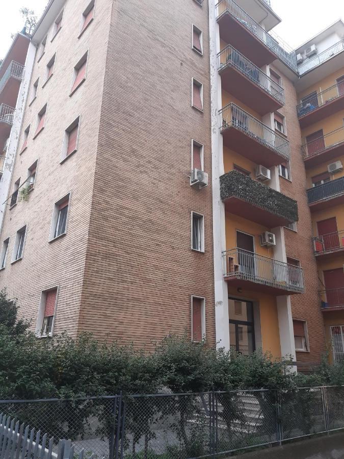 Appartamento Soleluna Parma Exterior foto