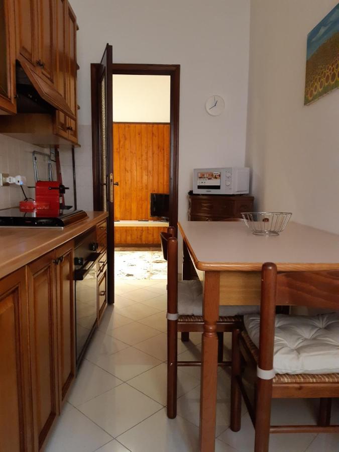 Appartamento Soleluna Parma Exterior foto